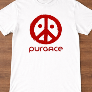 Customised T-Shirt – Wear Your Purpose